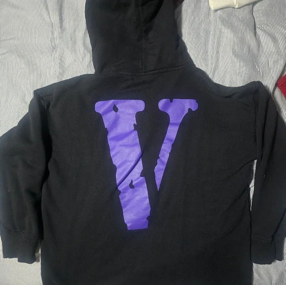 VLONE Staple hoodie